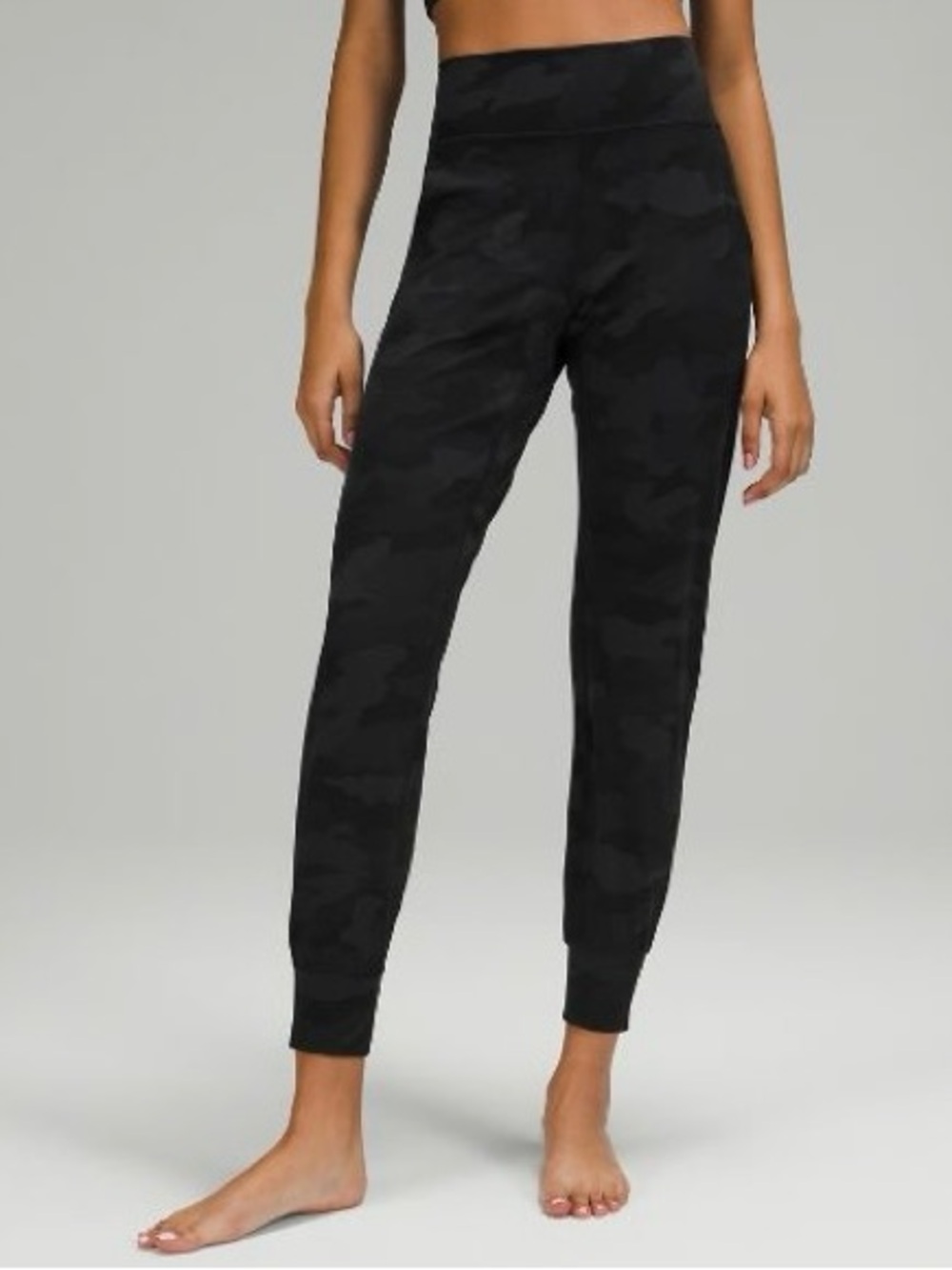 Lululemon Align Joggers